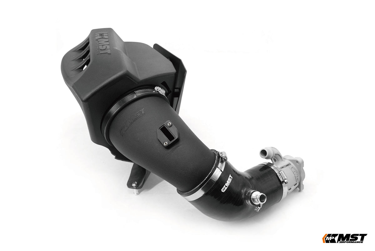 MST BMW M340i 2020 B58 Gen2 3.0L Cold Air Intake System + Turbo Inlet Kit (BW-B5812)