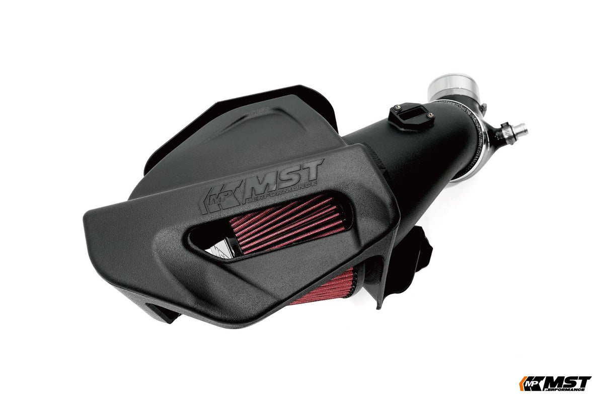MST Toyota Supra A90 A91/BMW Z4 B58 3.0L Cold Air Intake System + Turbo Inlet Pipe (TY-SUP05)