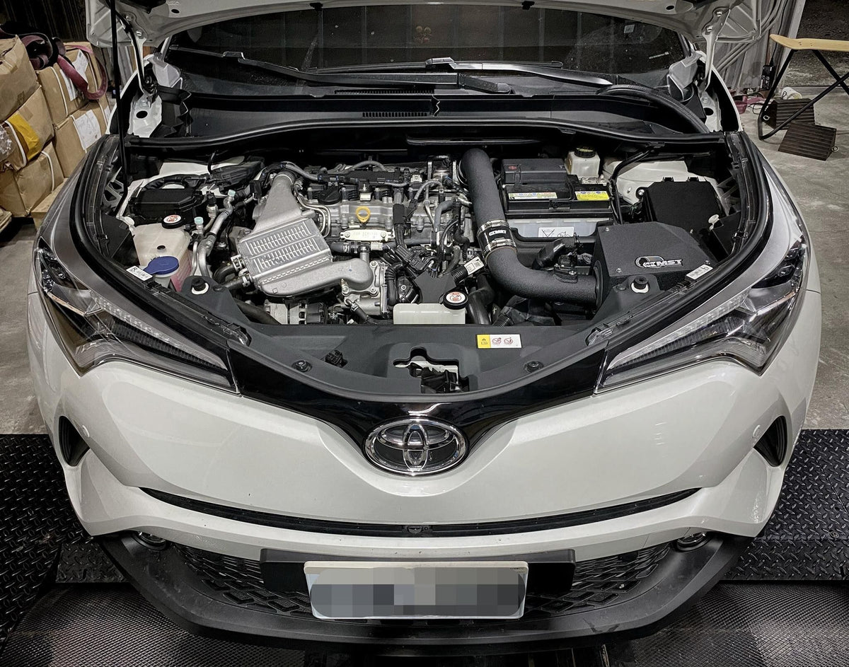 MST 2017-2020 Toyota C-HR Cold Air Intake System (TY-CHR01)