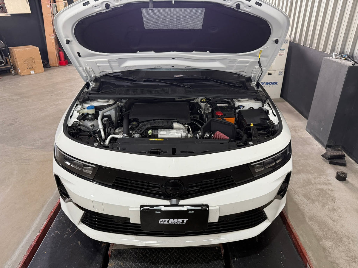 MST Performance OPL-AS01