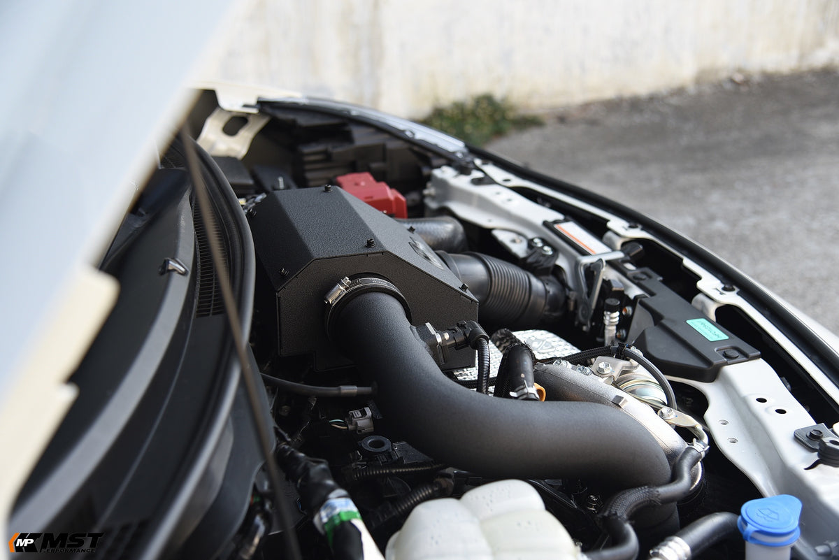 MST 2021 Suzuki Swift 1.4T Hybrid Sport ZC33S Cold Air Intake System (SUZ-SW06)