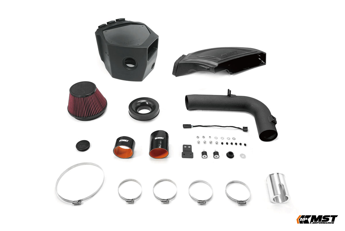 MST 2016 Levorg 1.6 Cold Air Intake System (WRX-1506)