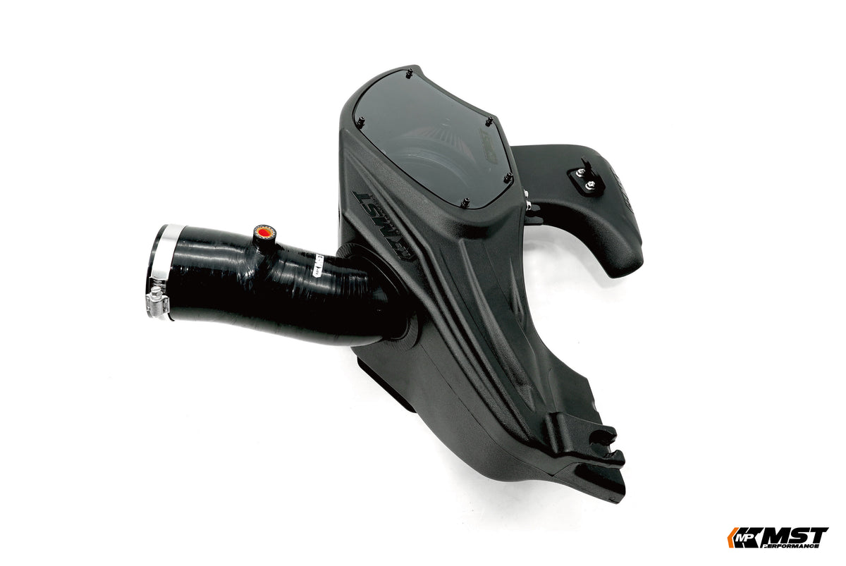 MST 2022+ Toyota GR86/Subaru BRZ 2.4L Cold Air Intake System (TY-GR8602)