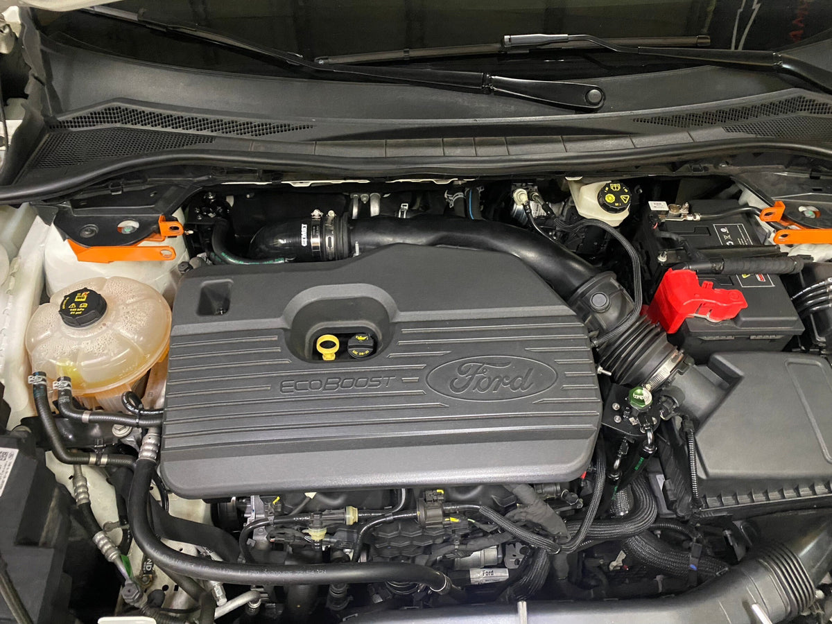MST 2020+ Ford Kuga 2.0 Inlet Pipe (FO-MK4019H)