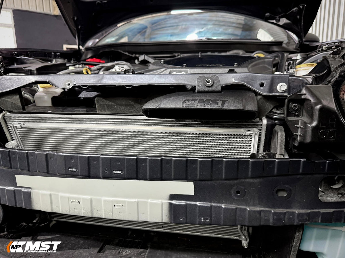 MST 2022+ Toyota GR86/Subaru BRZ 2.4L Cold Air Intake System (TY-GR8602)