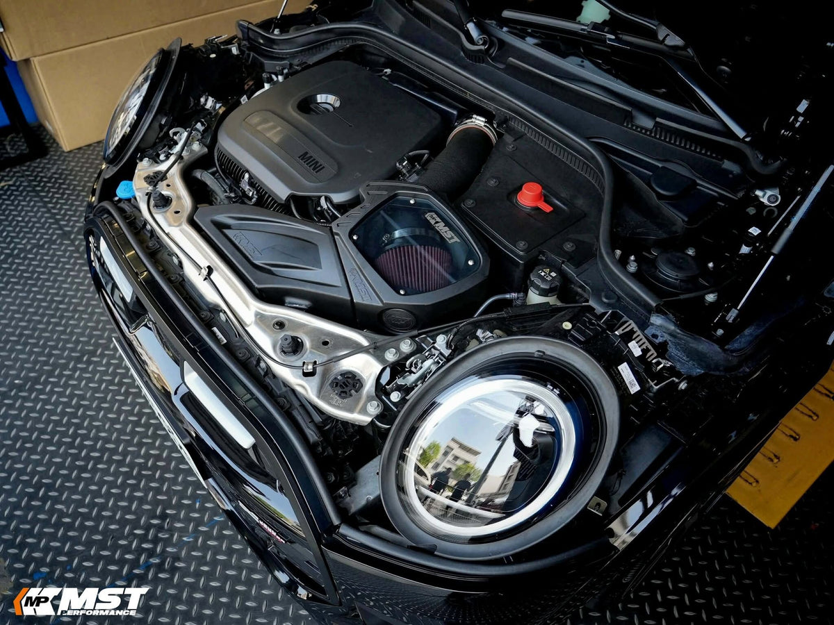 MST Performance BW-MIU02