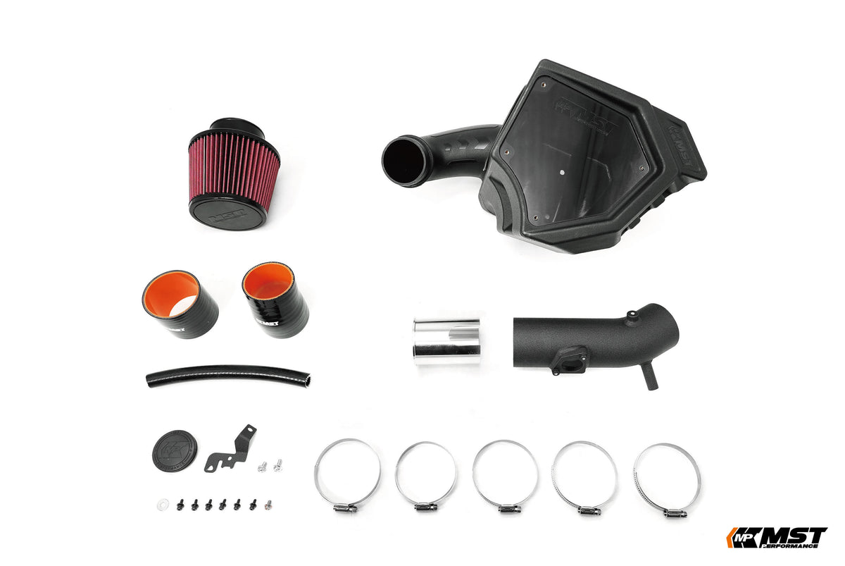 MST 2018+ Corolla Sport 2.0 / Altis GR Sport 2.0 Cold Air Intake System (TY-AUS02)