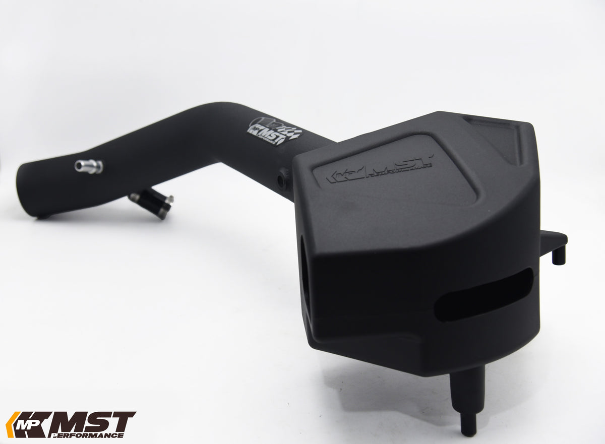 MST 2019+ Ford Focus MK4 ST Cold Air Intake System (FO-MK4021)