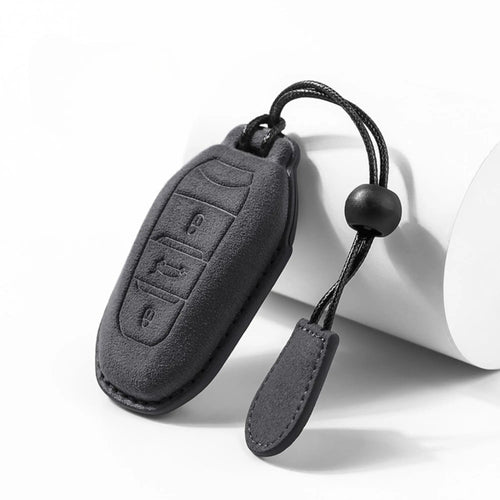 Peugeot & Citroën Alcantara
