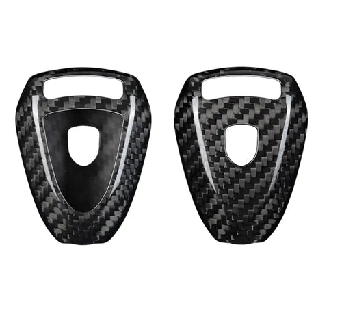 Porsche Carbon Fibre - Type C
