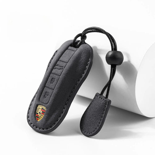 Porsche Alcantara