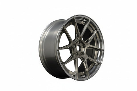 Custom Forged WWC Velocity GT Lightweight Performance Wheel