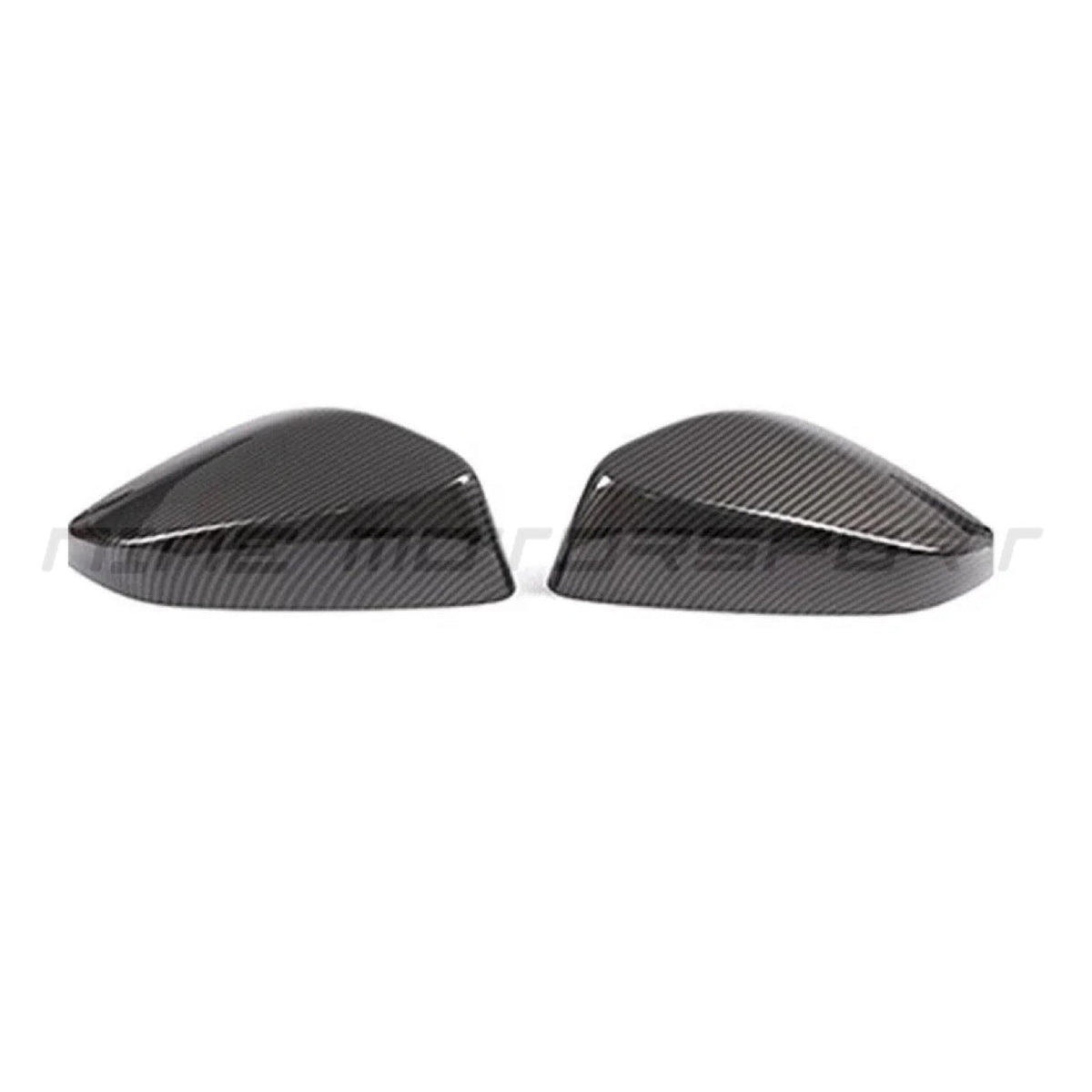 Vero Motorsport Toyota 86 ZN6 Subaru BRZ mirror caps 2012-2021 side view