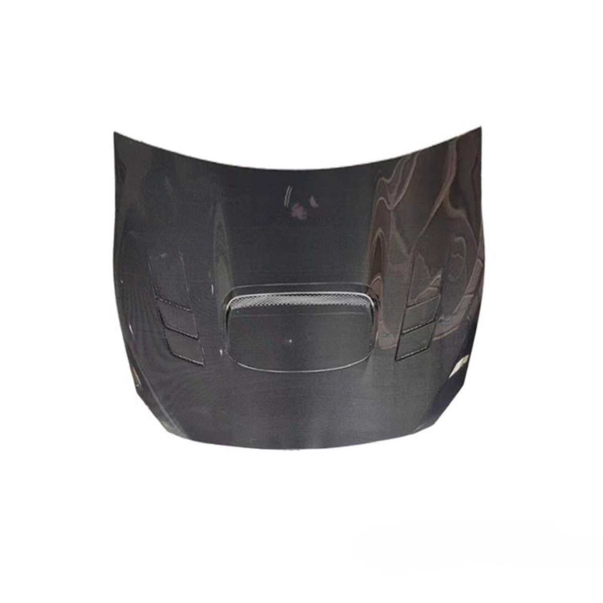 Vero Motorsport Toyota 86 ZN6 Subaru BRZ Style C carbon fibre bonnet