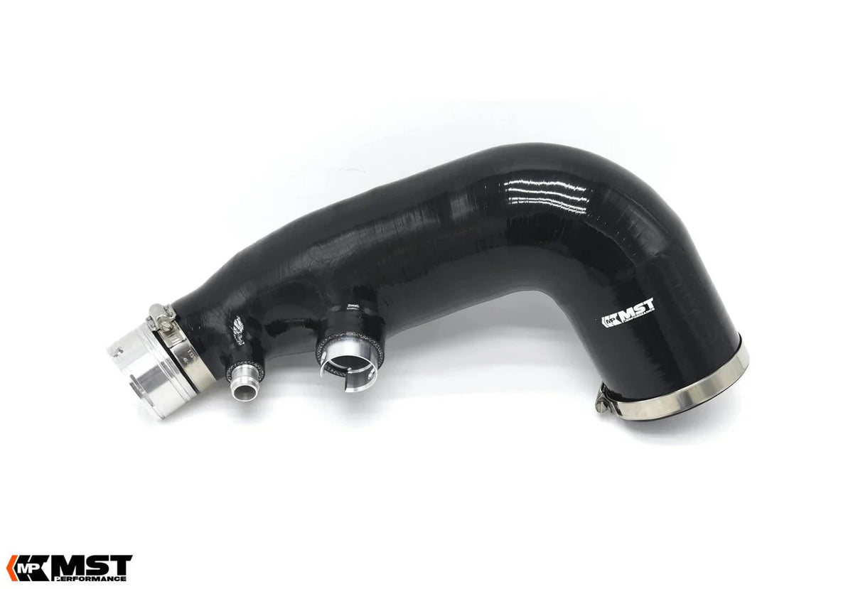 Turbo Inlet Pipe - BMW G20 G42 220i 230i 330i 320i (BW - B4803)